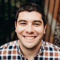 Clarus R+D Employee Alex Tuley's profile photo