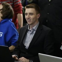 eSight Employee Evan Fitzpatrick's profile photo