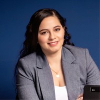 Epson Latinoamérica Employee Belén Terán's profile photo