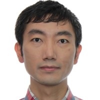 Hong Chen Email