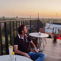 STAUD STUDIOS Employee Vaibhav Parihar's profile photo