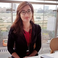 Termgrid Employee Shruti Kaushik's profile photo