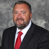 Farm Bureau Financial Services Employee Llif Ron Mead's profile photo