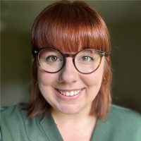 Hunger Network of Greater Cleveland Employee Chelsea Csuhran's profile photo