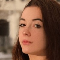 Inetex LTD Employee Iryna Kravchenko's profile photo