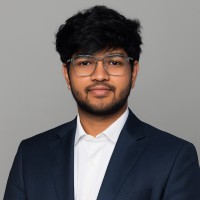 Silverthread, Inc. Employee Ruchit Chudasama's profile photo