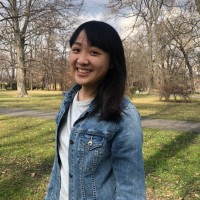 Geoculus Employee Ruby Cheng's profile photo