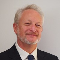 Bjerkén Hynell KB Employee Barry Franks's profile photo