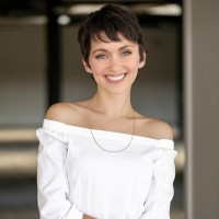 HR Daily Advisor Employee Jane Marsh's profile photo