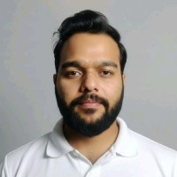 DevVibe Employee Ajmal Jillani's profile photo