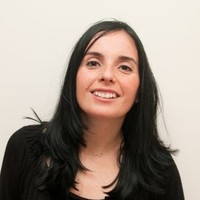 OPTOMIC Employee Marta Rodríguez's profile photo