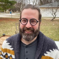 Physician Software Systems Employee Mike Johnson's profile photo