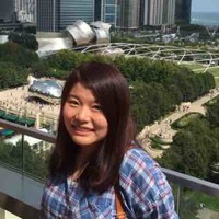 Global Communication Semiconductors,Inc. Employee Renee Liu's profile photo