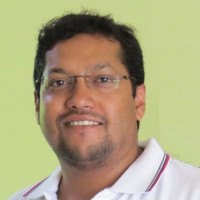 Nimish Kumar Email & Phone Number