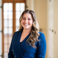 University Club of Chicago Employee Gabriella Tripicchio's profile photo