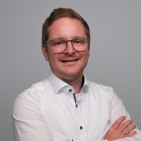 Bosch Employee Benjamin Kurth's profile photo
