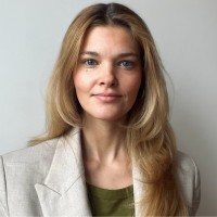 WASH United Employee Jamie Grenda's profile photo