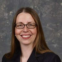 The Gorman Rupp Company Employee Brigette Burnell's profile photo