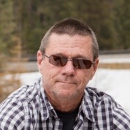 MobileHelp Employee Richard Stuart's profile photo