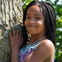 The Brogan Agency Employee Ya'Vay Brown's profile photo