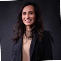 Synamedia Employee Ismat Levin's profile photo