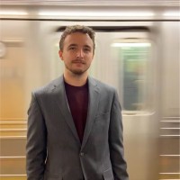 JPMorgan Chase & Co. Employee Christopher Egolf's profile photo