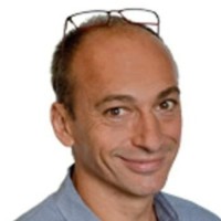 OPTIMUM AUTOMOTIVE Employee Laurent Verdier's profile photo