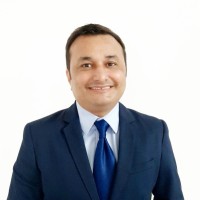 Hiren Modi Email & Phone Number