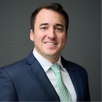 Lanier Flight Center Employee Mark Beyrer's profile photo