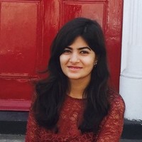 Somya Mehdiratta's profile photo