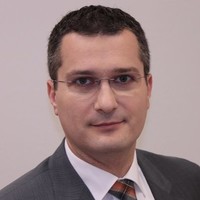 EPAM Systems Employee Laszlo Szabo's profile photo