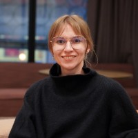 Tactile Games Employee Volha Charnova's profile photo