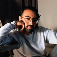 Hiro Clark Employee Dominique Hildebrand's profile photo
