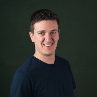 iO Employee Ron Manders's profile photo