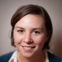 Splitwise Inc. Employee Elena Santogade's profile photo