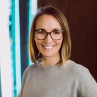 Vanta Employee Haley Barton's profile photo