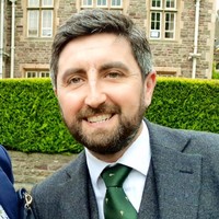 Q5 Employee Nick Tomkinson's profile photo