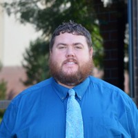 Kiewit Employee David Cone's profile photo