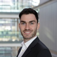 Paycorp Group Employee Alon Melamed's profile photo