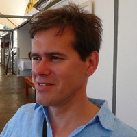 Birkbeck, University of London Employee Rick Cooper's profile photo