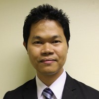 Compass Hospitality Employee Pisit Chanpen's profile photo