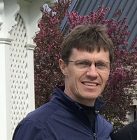 Hardrock HDD, Inc Employee Jeff Patrick's profile photo