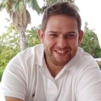 BCNC GROUP Employee Enrique Glez-Moya Navarro's profile photo