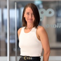 Allara Global Employee Ellie Dawkins's profile photo