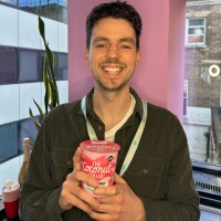 The Coconut Collab Employee Craig Harding's profile photo