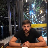 Teknoplan Employee Murat S.'s profile photo