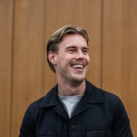 House of Covebo Employee Daan Noorman's profile photo
