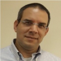 CalCom Employee Dvir Goren's profile photo