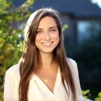 Ann Taylor Employee Meg Bruce's profile photo