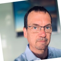 NELSON Worldwide Employee David Crotty's profile photo